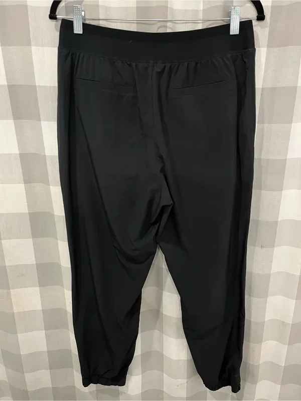 Athleta Black Pull-On Track Pants - Image 5