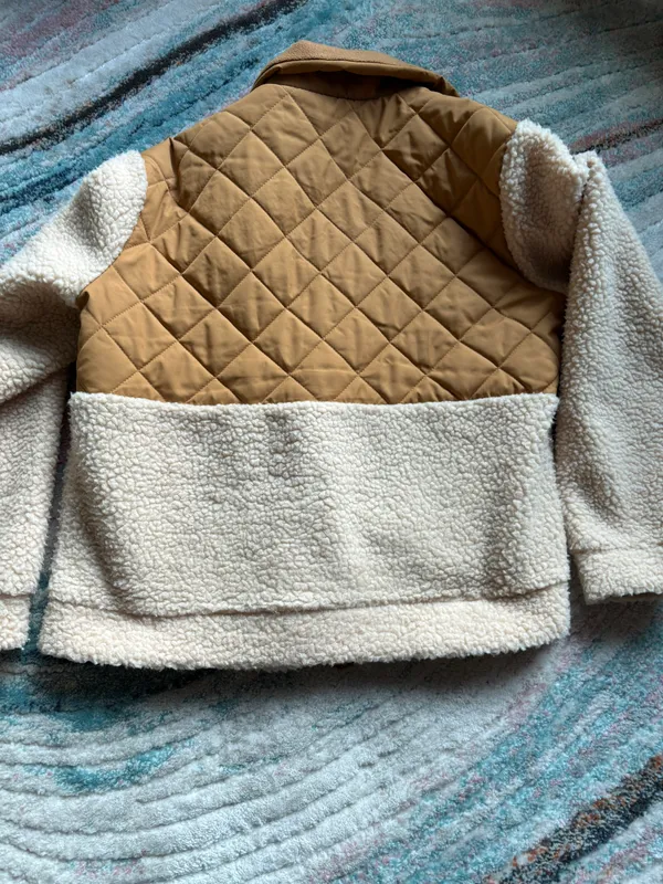 Winter Coat - Image 3