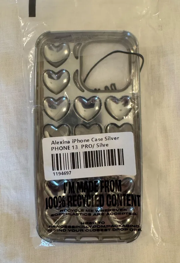 iPhone 13 Pro Case Princess Polly - Image 4