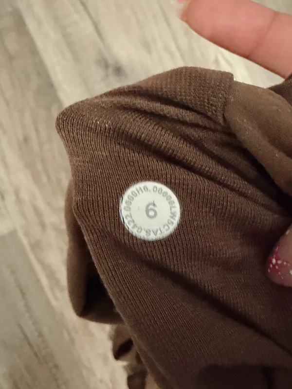 Lululemon Leggings - Image 3