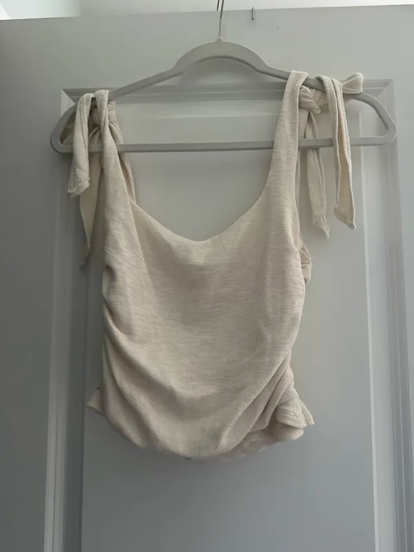 Free People Tank - Image 2