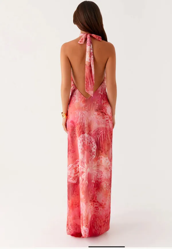 Peppermayo Maxi Dress - Image 2