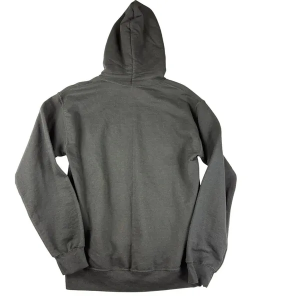 Gildan Heavy Blend Black Hoodie - Size Small - New with Tags - Image 6
