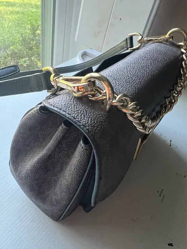 Michael Kors Purse Crossbody - Image 4