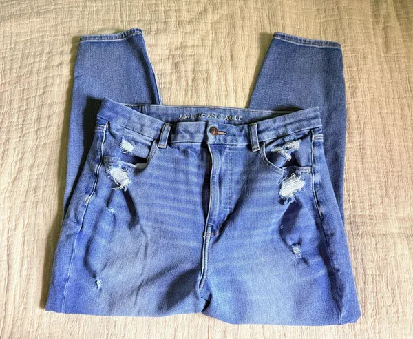 American Eagle jeans  - Image 2