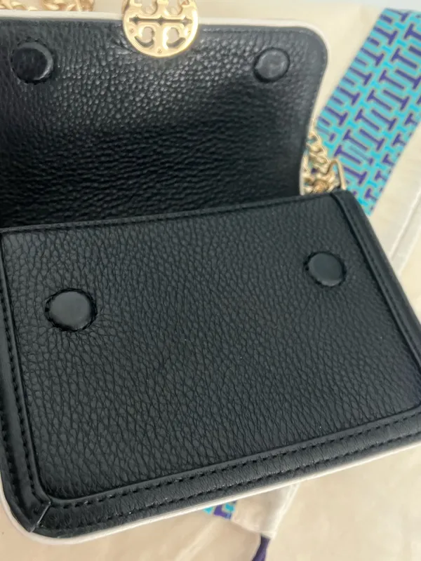 Tory Burch Crossbody/Shoulder Bag - Image 4