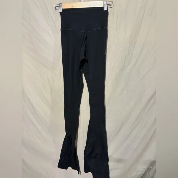 Aerie flare leggings - Image 3