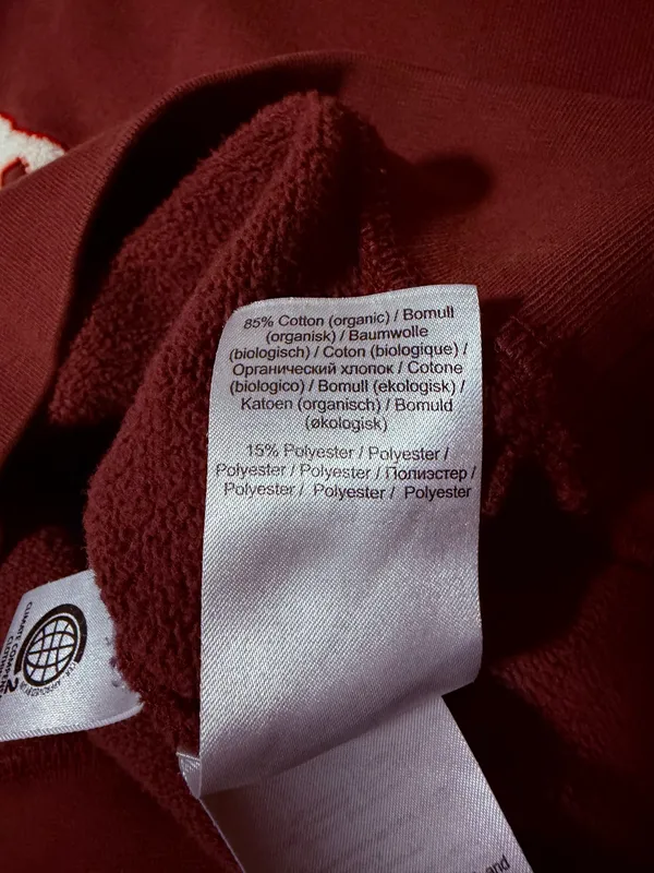 Ganni Sweatshirt - Image 5