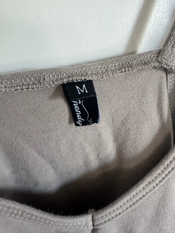 Viral jumper Gray Size M - Image 2