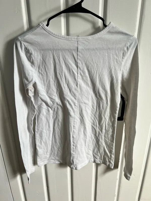 Victoria's Secret Long Sleeve - Image 2