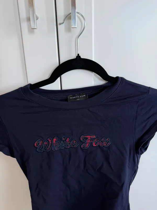 whitefox boutique teeshirt - Image 2