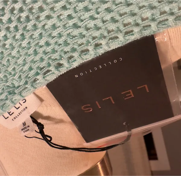 Boutique Knit Sweater - Image 5