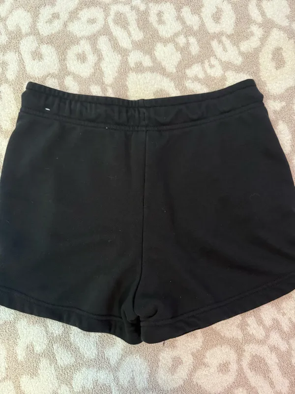 Nike Sweat Shorts - Image 2