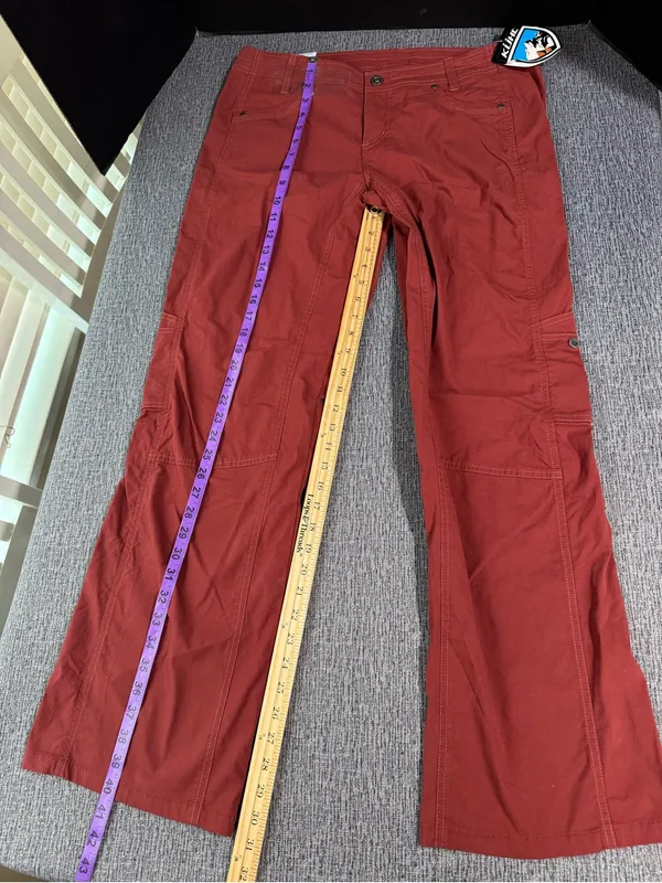Kuhl Women’s Free Range Pants - Image 16