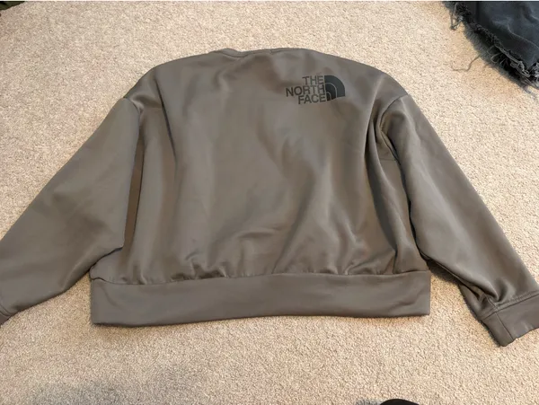 The North Face Sweatshirt - Image 2