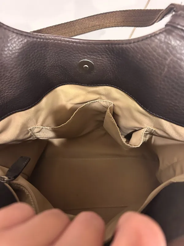christian dior vintage oblique diorissimo street chic tote - Image 15