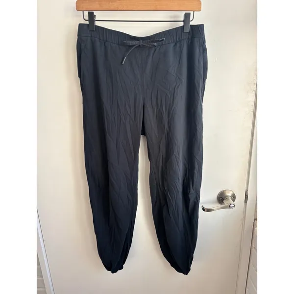 Lululemon Essential Affinity Mid Rise Jogger 8 Modal athleisure gorpcore yoga‎ - Image 4