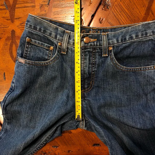 Cruel Girl Jeans Slim Fit Vintage - Image 7