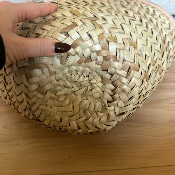 WOVEN BAG - Image 4