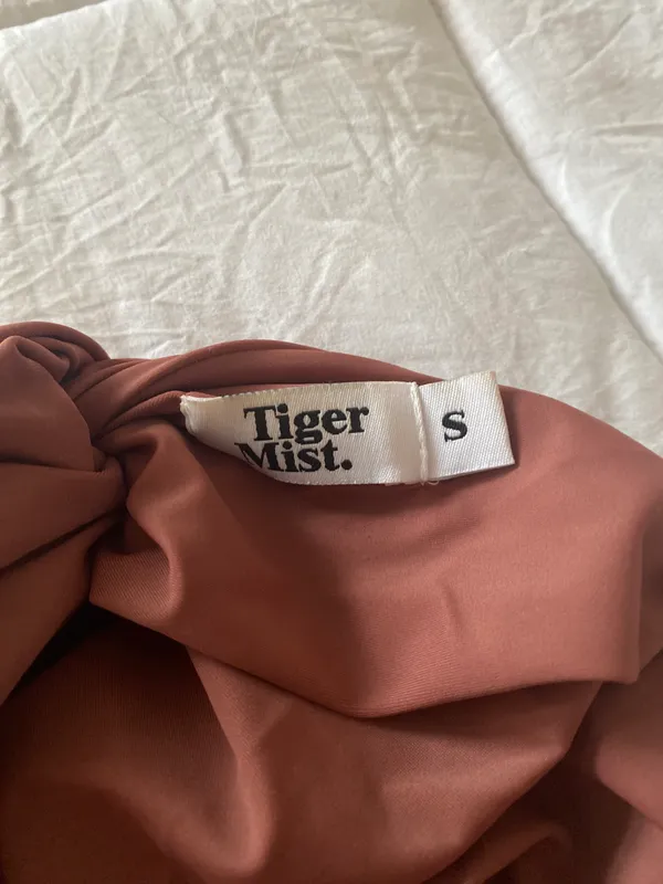 Tiger Mist Dress - Image 3