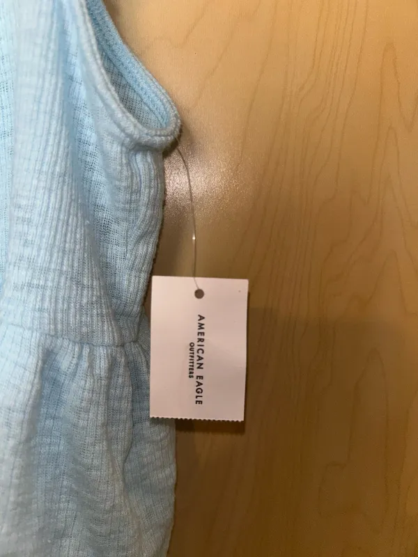American Eagle Crop Top - Image 5