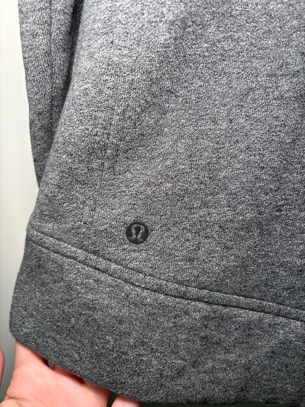 Lululemon Hoodie Pullover - Image 4