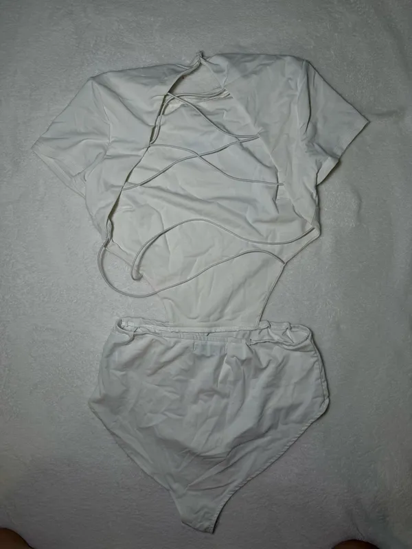 Edikted Bodysuit - Image 3