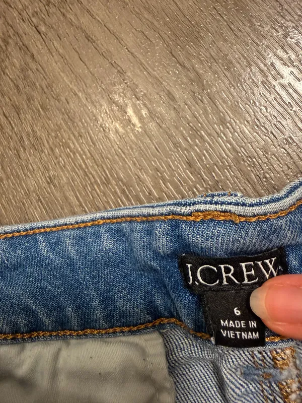 J.Crew Shorts - Image 3