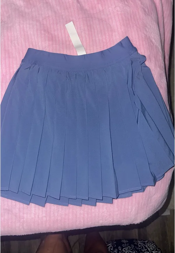 Lululemon Skirt - Image 4