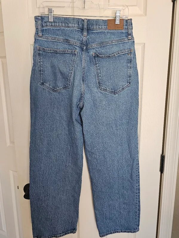 Madewell Jeans - Image 3