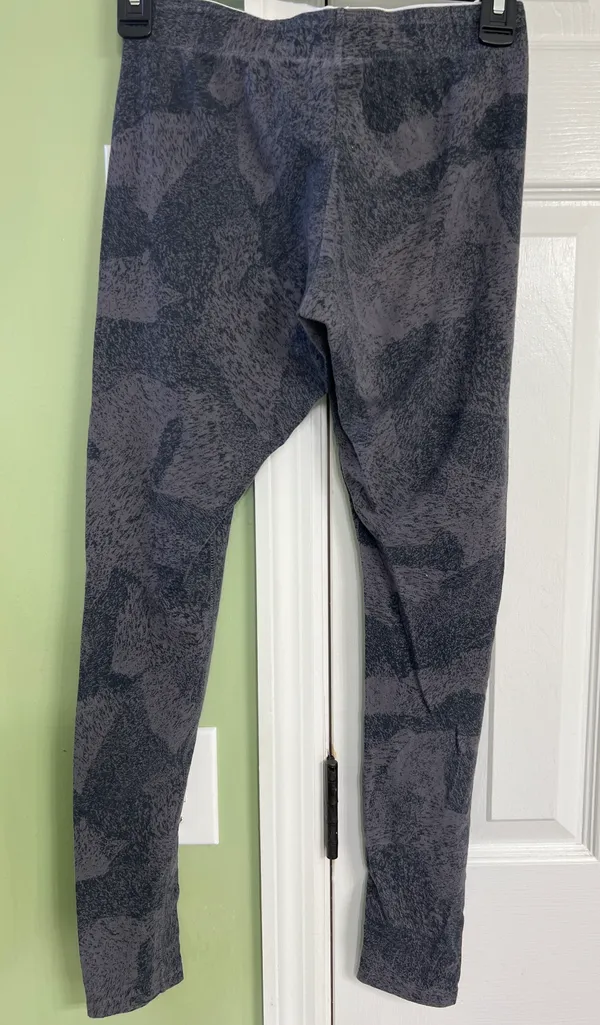 Nike Women’s Athletic Tights - Image 2