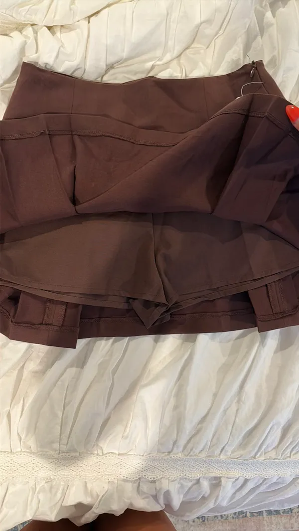 Altar'd State Skirt - Image 2