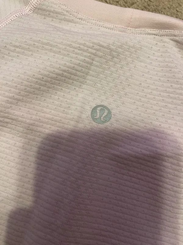 Lululemon Long Sleeve Swiftly Tech - Image 5