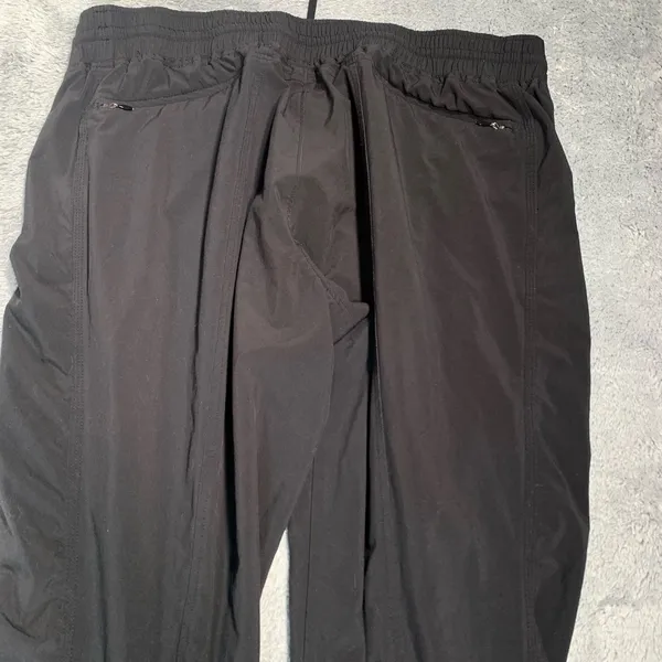 Athleta Black Joggers - Image 11