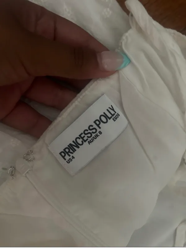 Princess Polly Mini Dress - Image 2