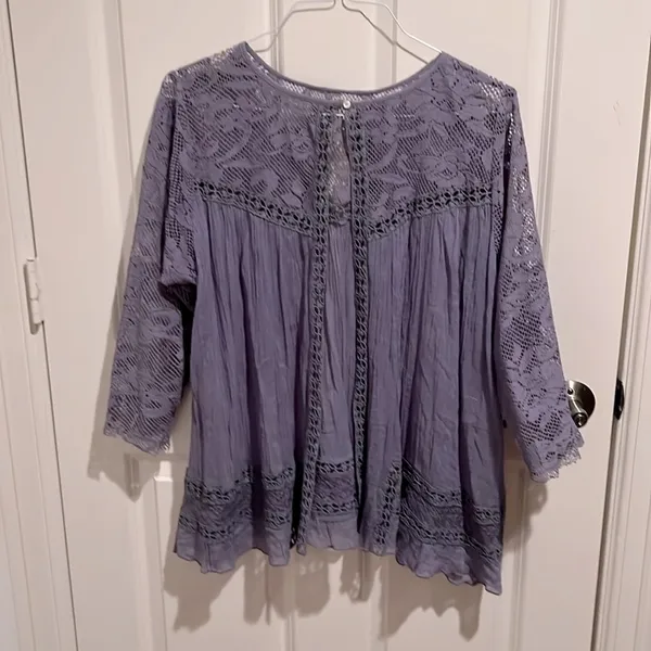 Free people top nwot - Image 2