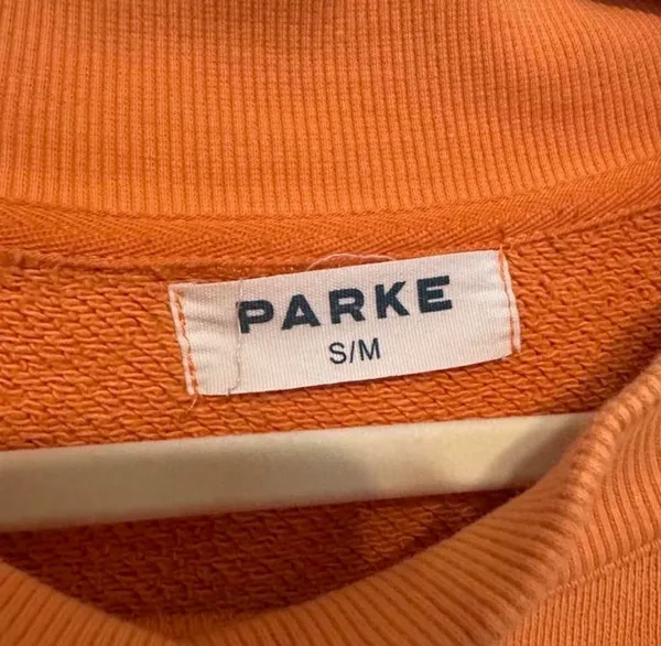 PARKE Mockneck - Image 4