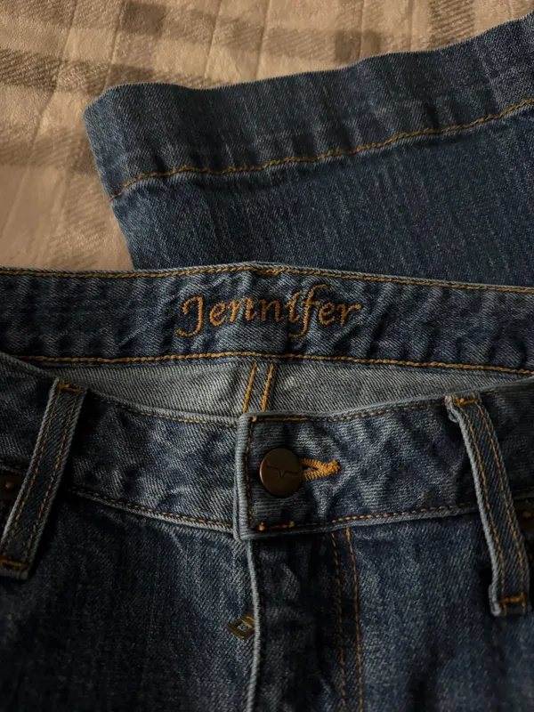 Kimes Ranch Jennifer Jeans - Image 3