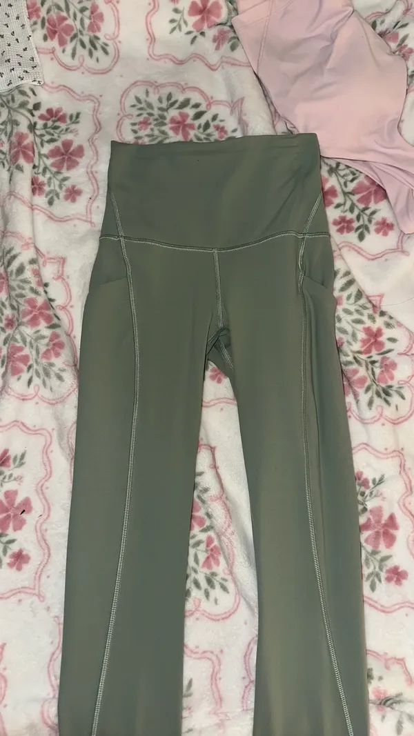 Lululemon Leggings Align 25" High-Rise - Image 2