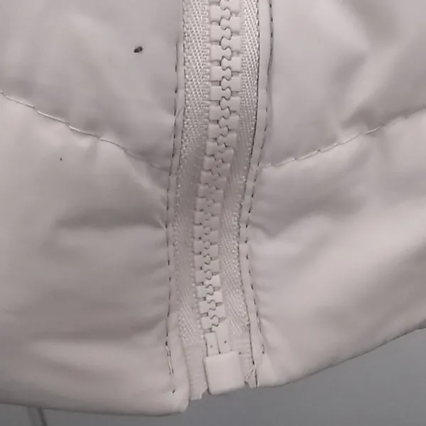 FINAL MARKDOWN Pao sport quilted vest large - Image 4