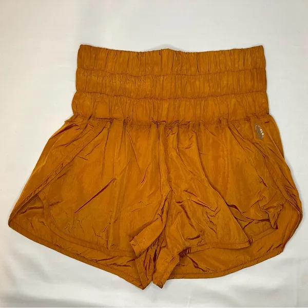 Free People Movement The Way Home Shorts - XS - Image 4