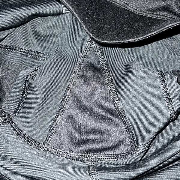 Nike Women’s Black Skort - Image 5