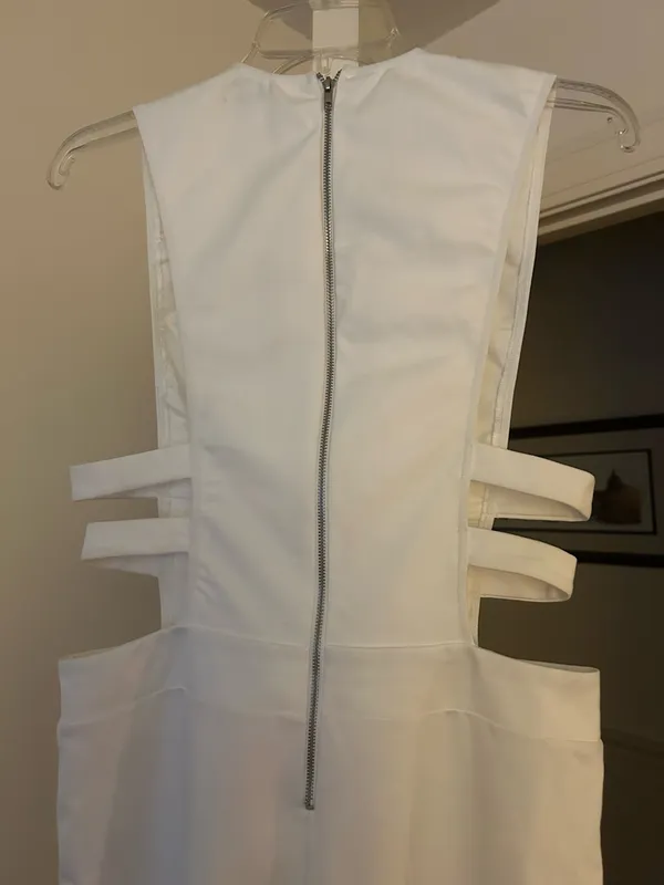 NWT Jumpsuit Large - Image 6