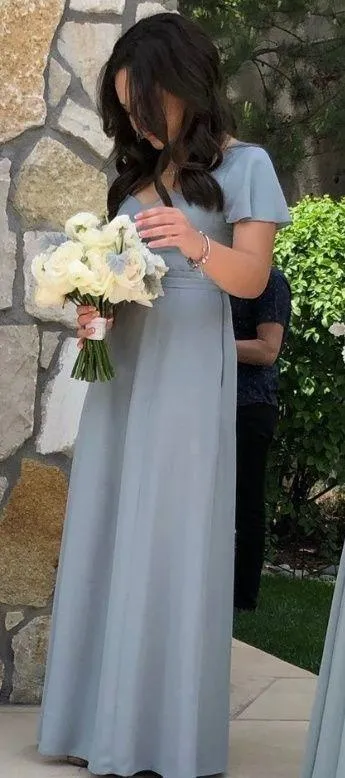 Show Me Your Mumu Formal Dress - Image 8