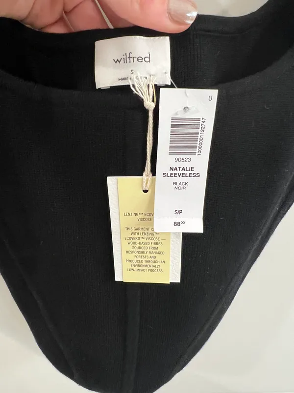 NWT Aritzia Top - Image 3