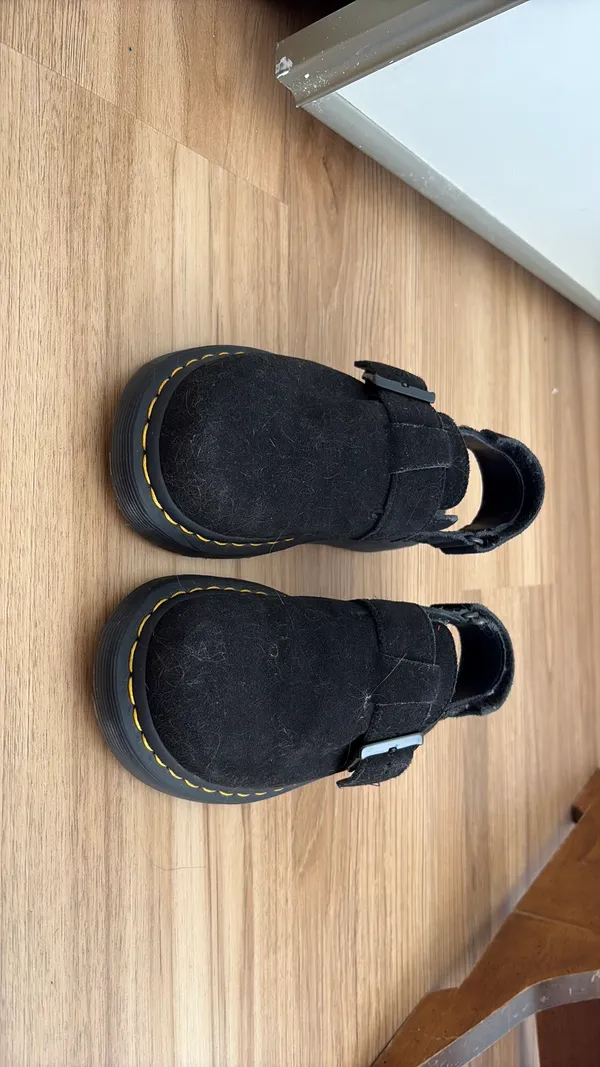Doc Martin Clogs - Image 5