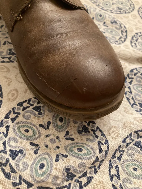 Rock And Candy Cargo Boots - Image 4