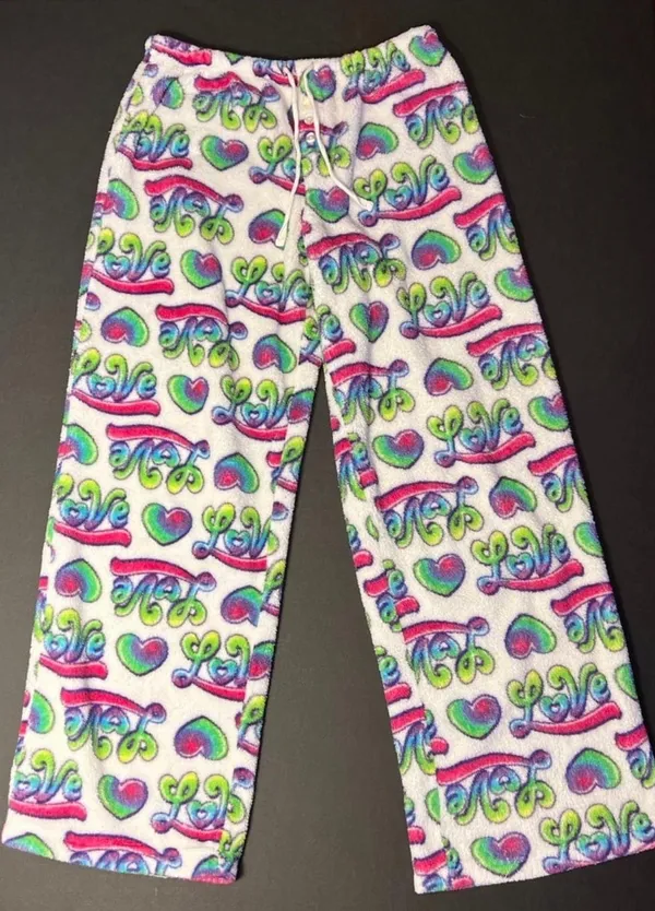 SO Love Pants  - Image 2