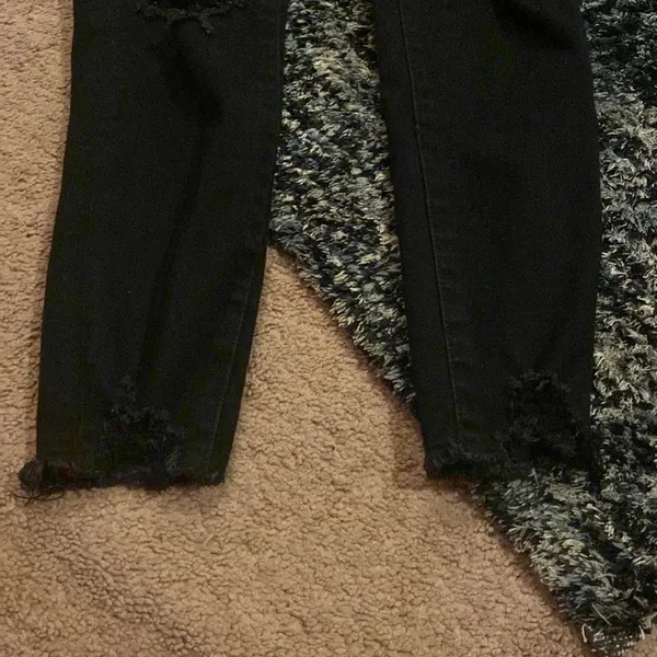 American eagle high rise jegging 6‎ - Image 5