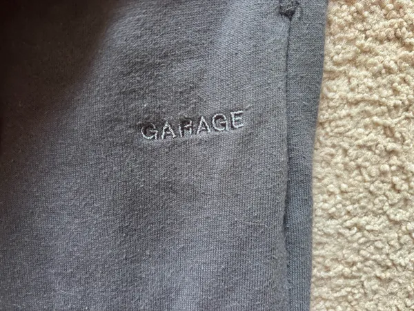 Garage Sweatpants Cargo - Image 3